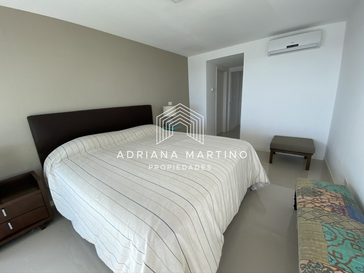 Apartamento ID.69321 - Hermoso Penthouse frente al mar 