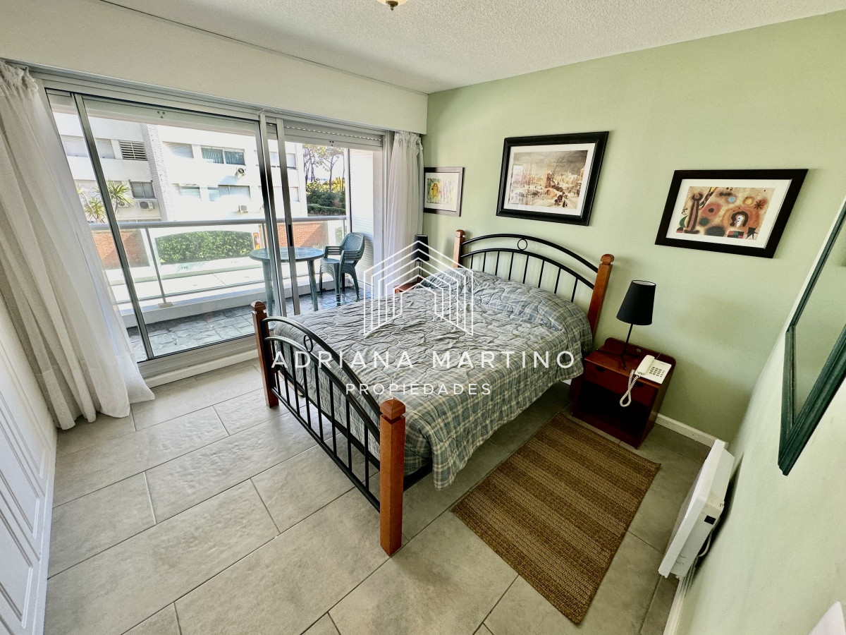 Apartamento ID.67159 - Apartamento en venta - playa mansa, Punta del este 