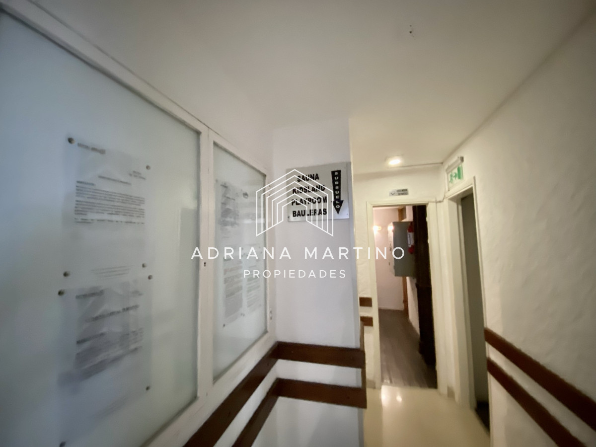 Apartamento ID.69454 - Piso alto en Peninsula con excelente vista al mar
