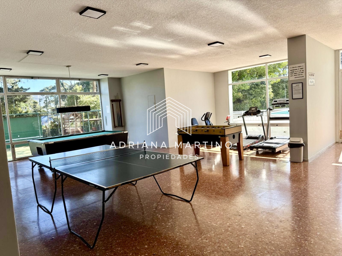 Apartamento ID.71488 - Apartamento en Venta – Punta del Este, Av. Roosevelt