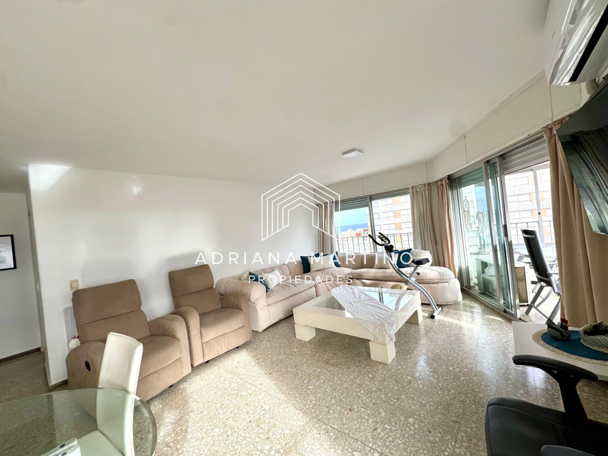 Apartamento ID.71783 - Peninsula vista a el mar 