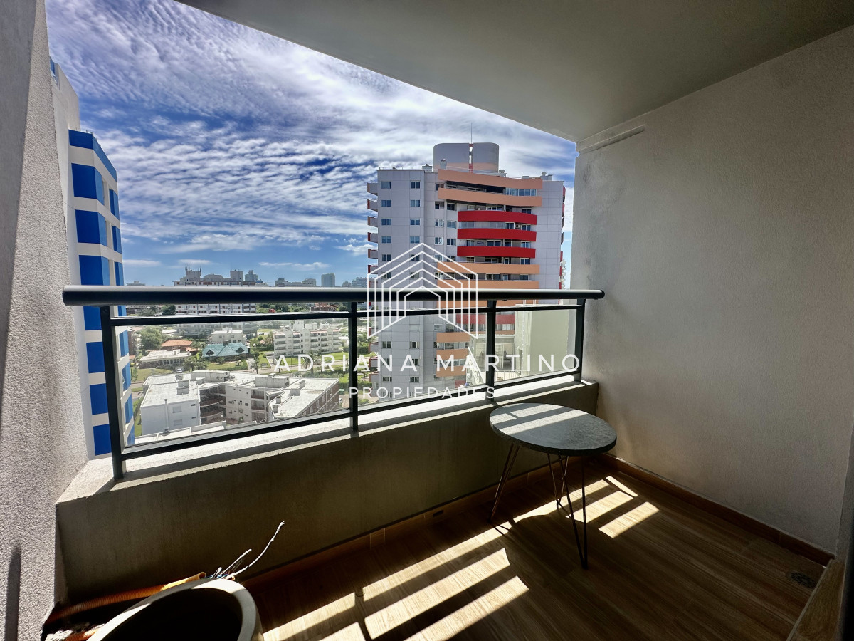 Aidy Grill - GoPunta - Portal Inmobiliario de Punta del Este - Maldonado