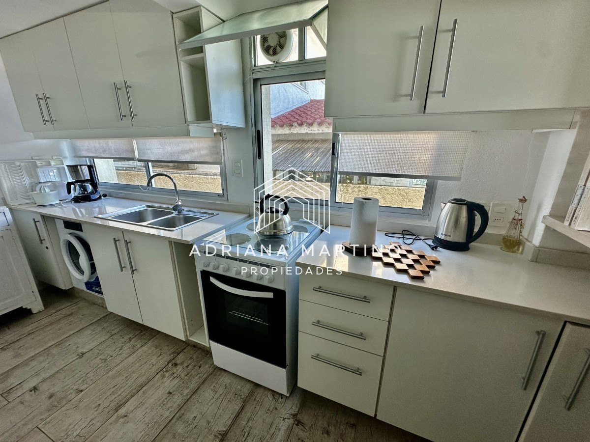 Apartamento ID.69444 - Excelente apartamento en península playa brava 