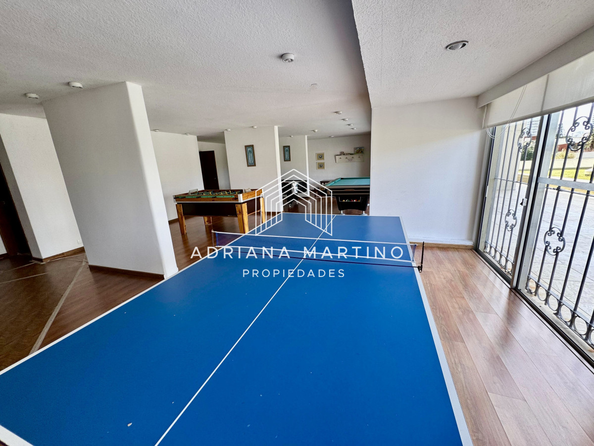 Apartamento ID.71489 - Apartamento en venta – Primera línea Playa Mansa, Punta del Este