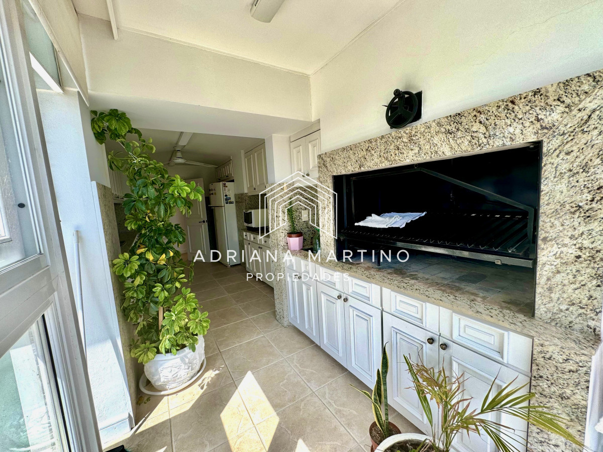 Apartamento ID.36818 - Excelente penthouse en primera línea 