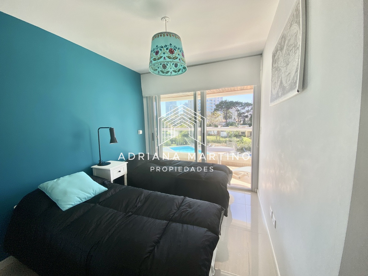 Apartamento ID.69741 - Excelente apartamento en playa brava 