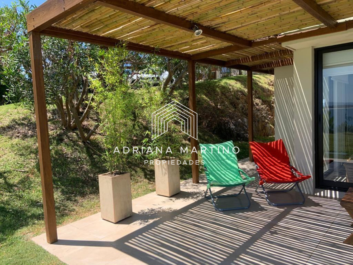 Apartamento ID.34361 - Hermoso apartamento con excelentes vistas 