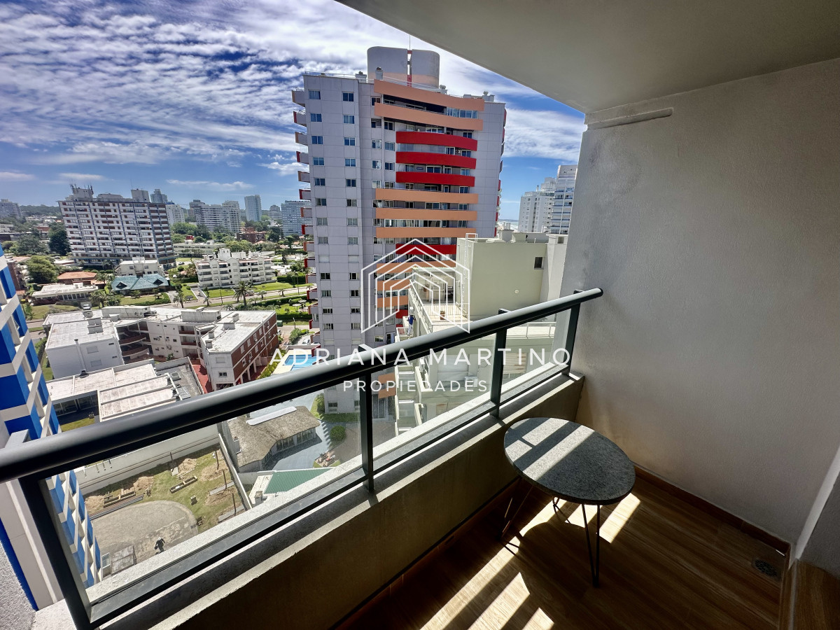 Aidy Grill - GoPunta - Portal Inmobiliario de Punta del Este - Maldonado