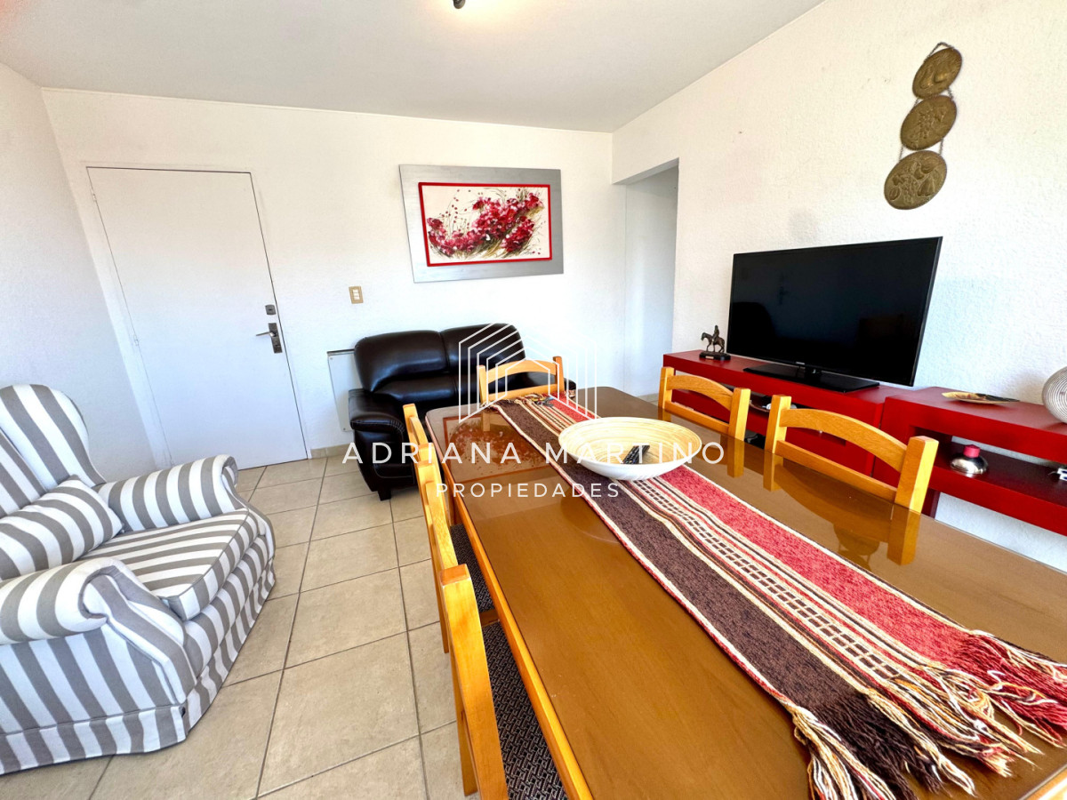 Apartamento ID.38745 - Excelente departamento en venta península playa brava