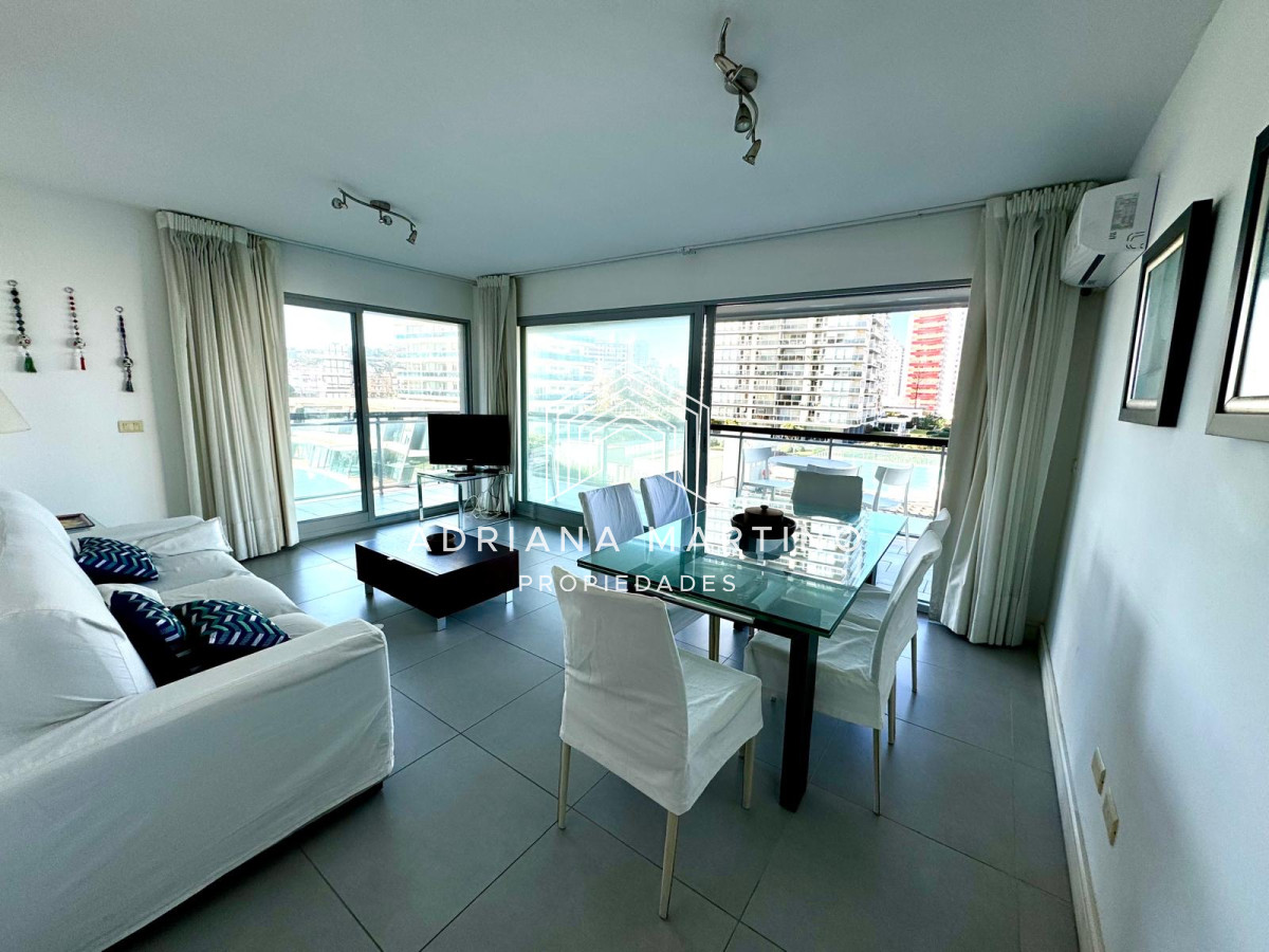 Chiverta - GoPunta - Portal Inmobiliario de Punta del Este - Maldonado