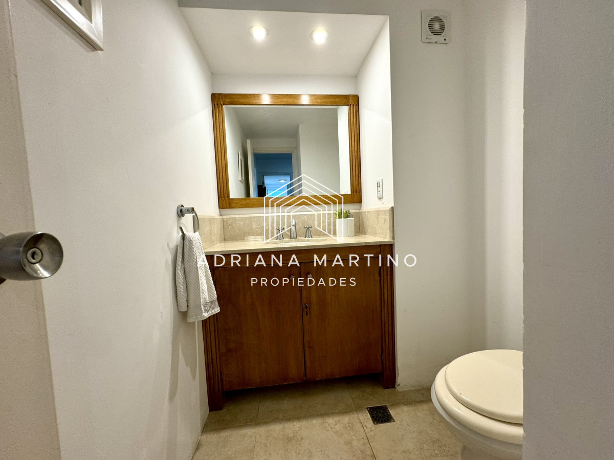 Apartamento ID.70767 - Magnifico paratmanto frente al mar en playa Brava - Punta del Este!