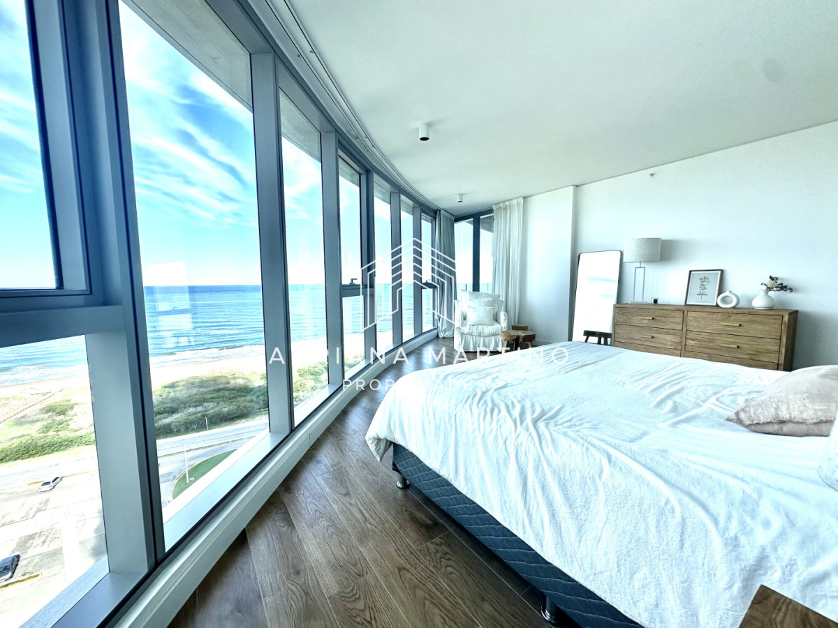 Apartamento ID.70946 - Excelente Apartamento en Playa brava 