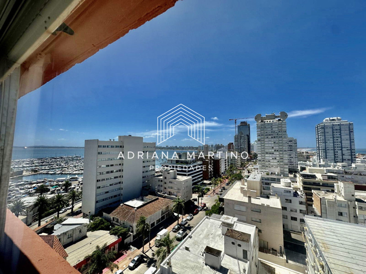 Apartamento ID.71164 - Excelente Apartamento en Península