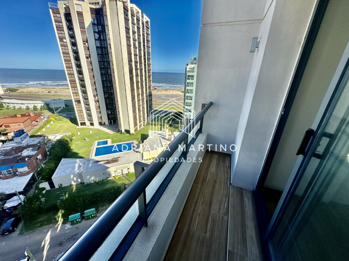 Apartamento ID.69953 - Excelente apartamento en playa brava 