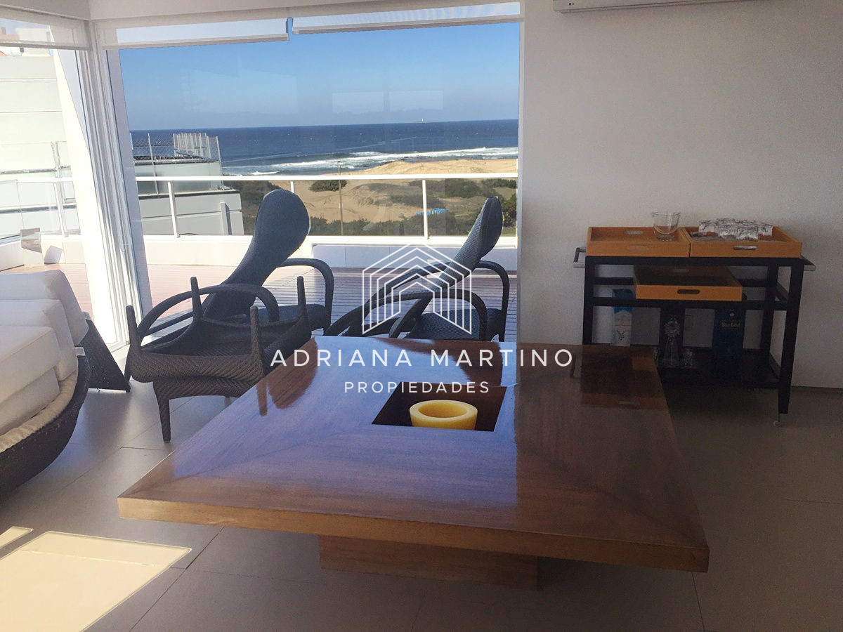 Apartamento ID.36822 - Apartamento en Punta del Este, Rincón del Indio