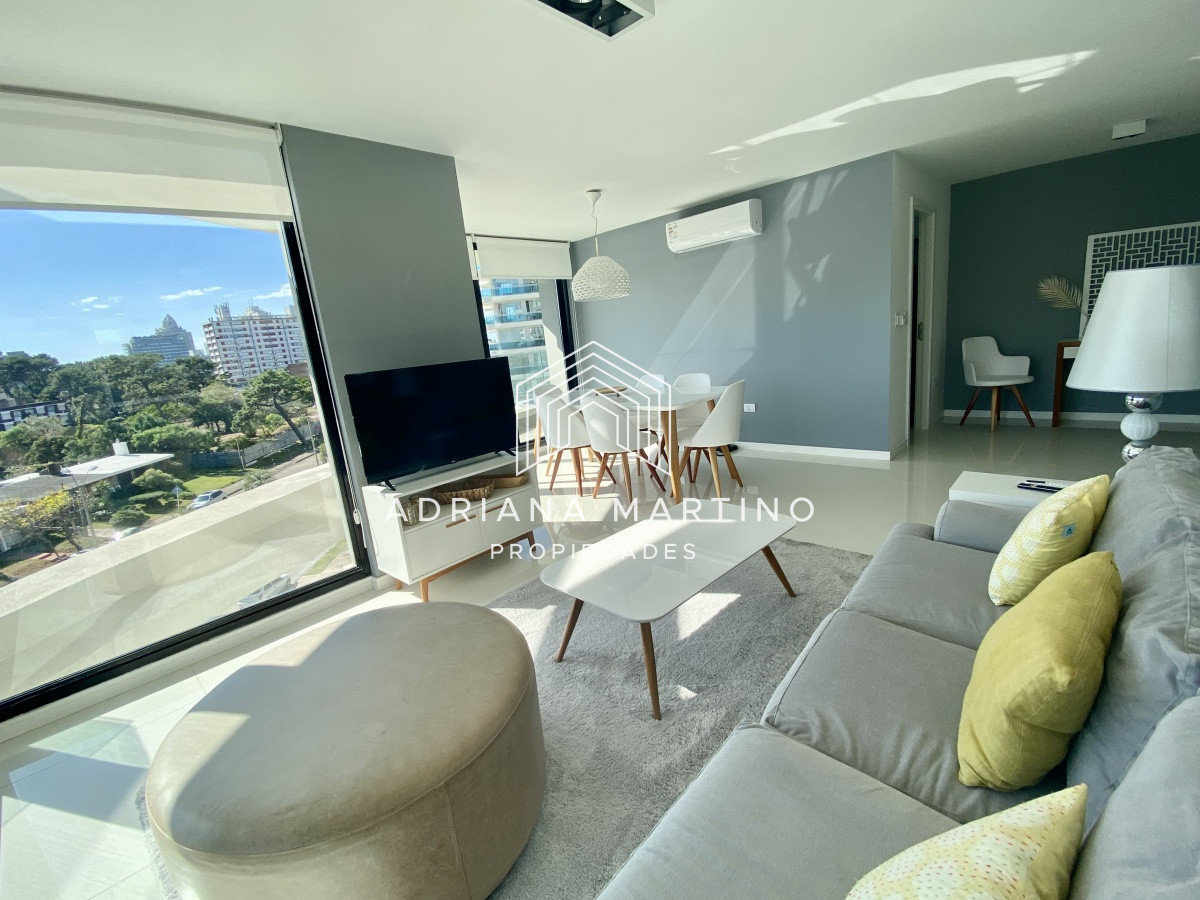 Apartamento ID.69744 - Apartamento de categoria a pasos de todo !