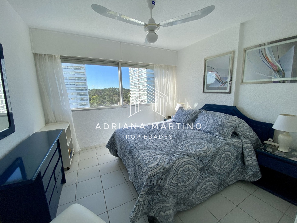 Apartamento ID.69490 - Confortable apartamento ubicado en Roosevelt-Punta del Este. 