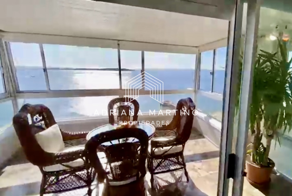 Apartamento ID.70822 - Cómoda planta en primera línea 
