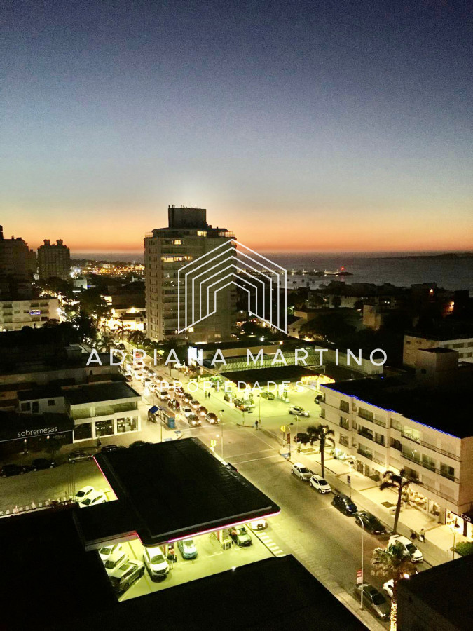 Apartamento ID.71262 - Excelente Apartamento en Punta del Este