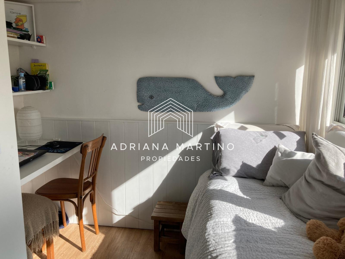 Apartamento ID.69771 - Excelente apto en Primera linea de playa brava