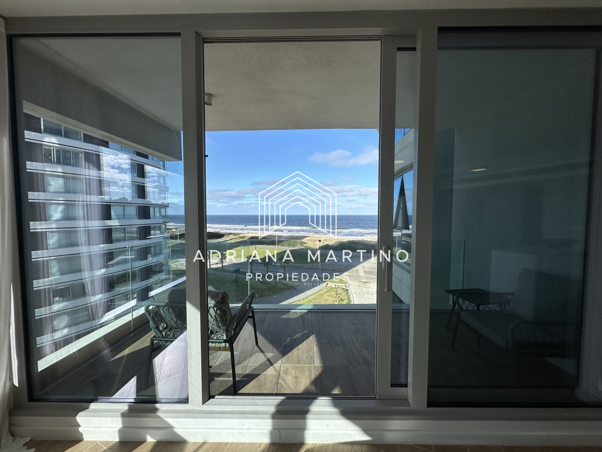 Apartamento ID.70844 - Excelente apartamento en Punta del este  