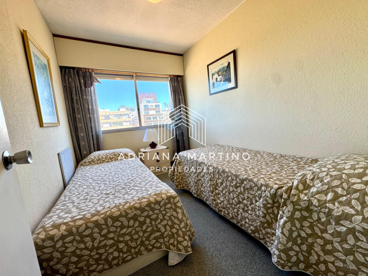 Apartamento ID.71748 - Excelente apatamento en venta en playa emir