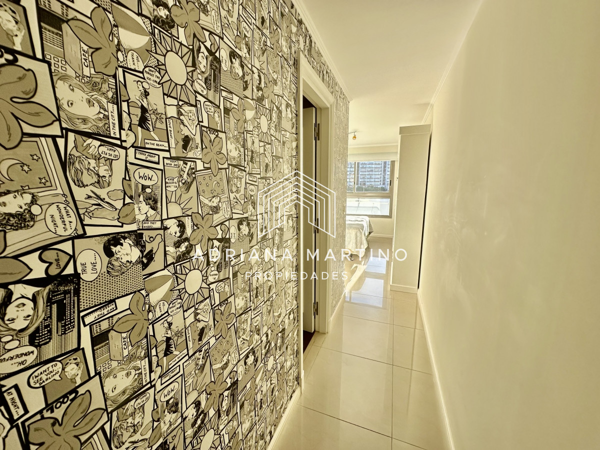 Apartamento ID.70824 - Cómoda planta en primera línea 
