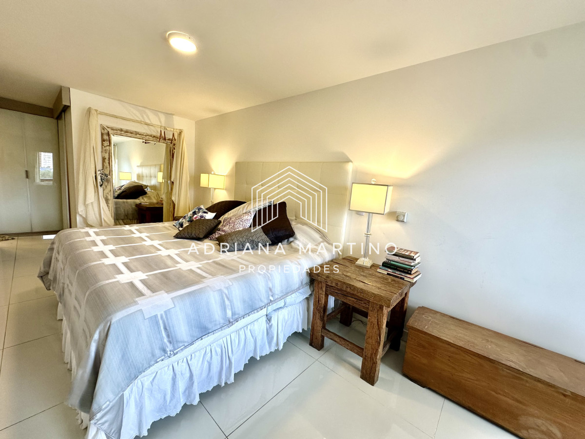 Apartamento ID.71504 - Apartamento en alquiler temporal en Punta del Este