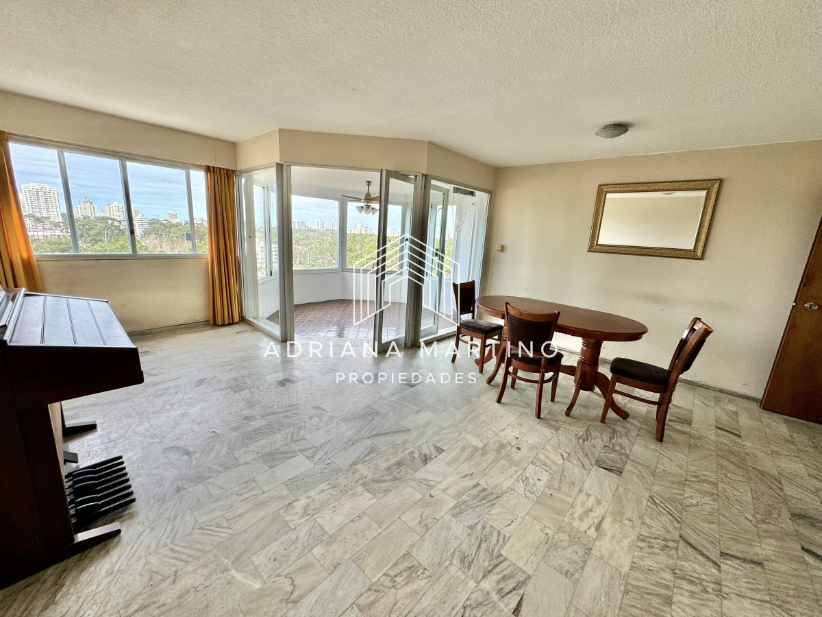 Roosevelt - GoPunta - Portal Inmobiliario de Punta del Este - Maldonado