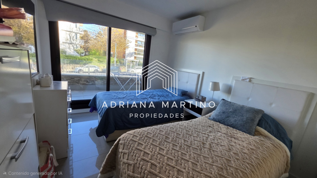 Apartamento ID.71751 - Oportunidad exclusiva a pasos de playa mansa.