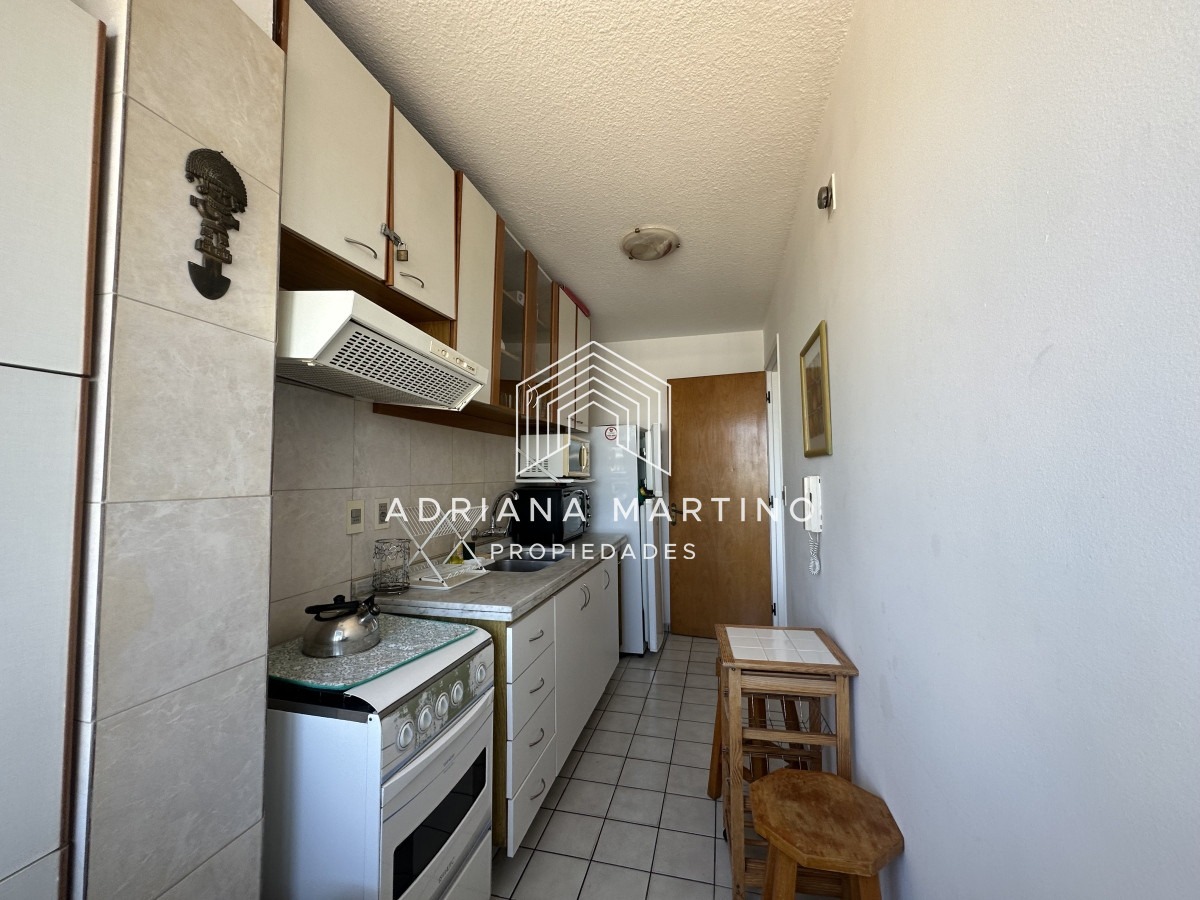 Apartamento ID.67200 - Muy lindo y comodo apartamento ubicado en Roosevelt-Punta del Este. 