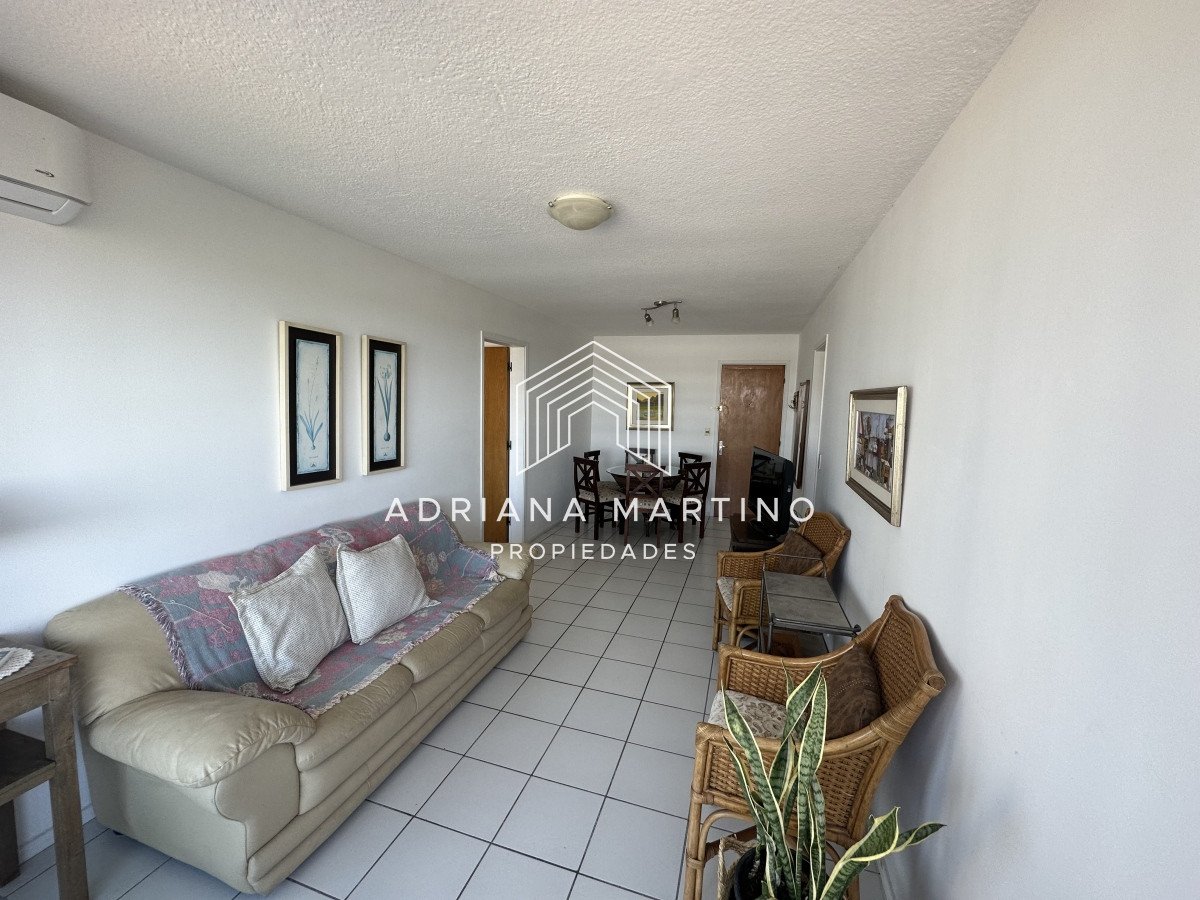 Apartamento ID.67200 - Muy lindo y comodo apartamento ubicado en Roosevelt-Punta del Este. 