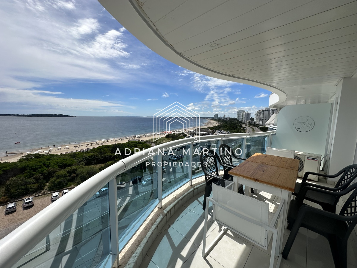 Apartamento ID.39479 - Excelente apartamento de categoría en primera línea