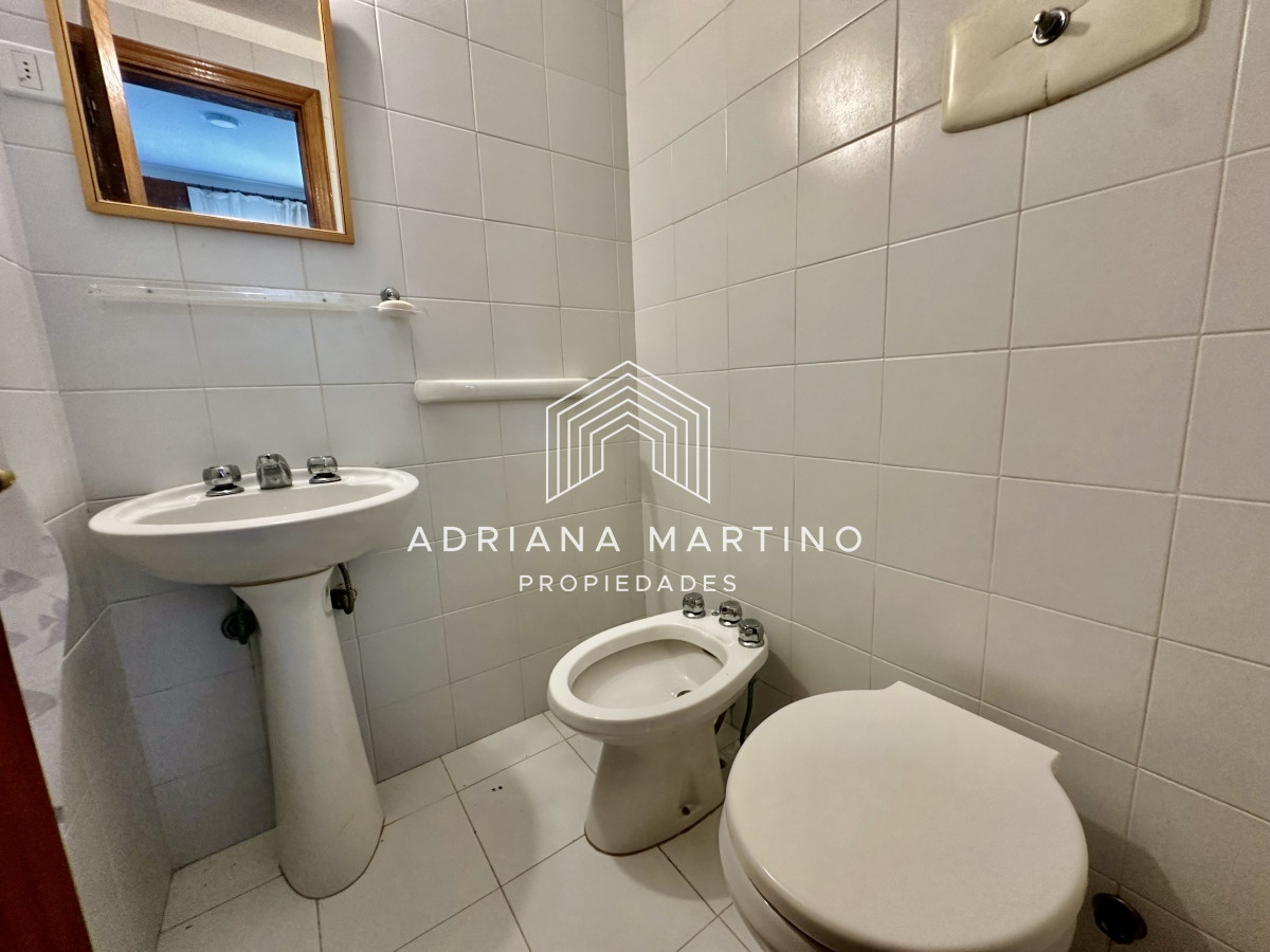 Apartamento ID.71014 - Excelente planta en primera línea brava 