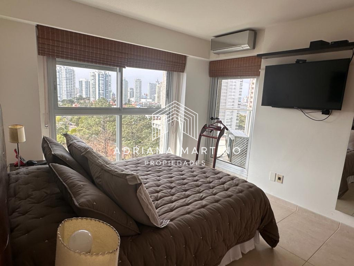 Apartamento ID.39594 - Excelente apartamento en mansa 