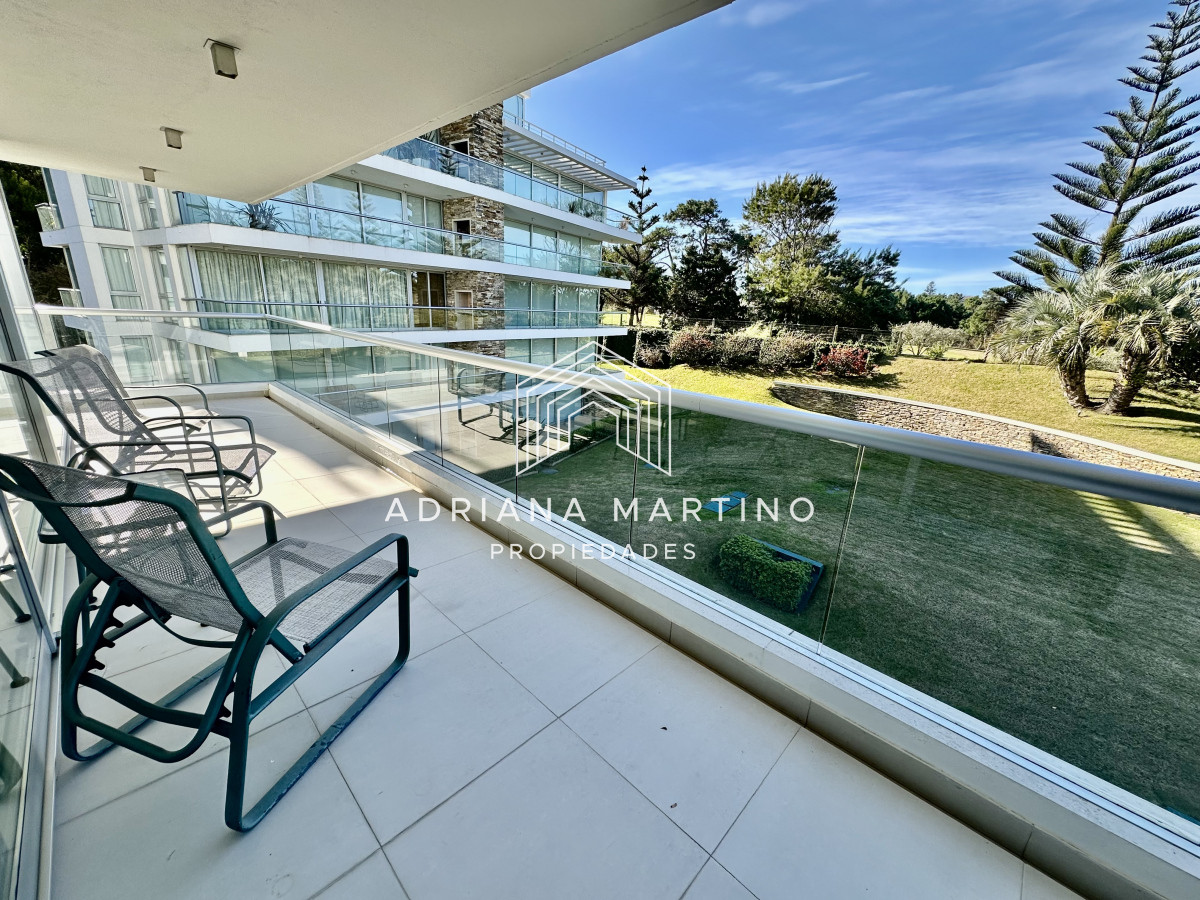 Apartamento ID.69813 - Excelente apartamento en venta playa brava 