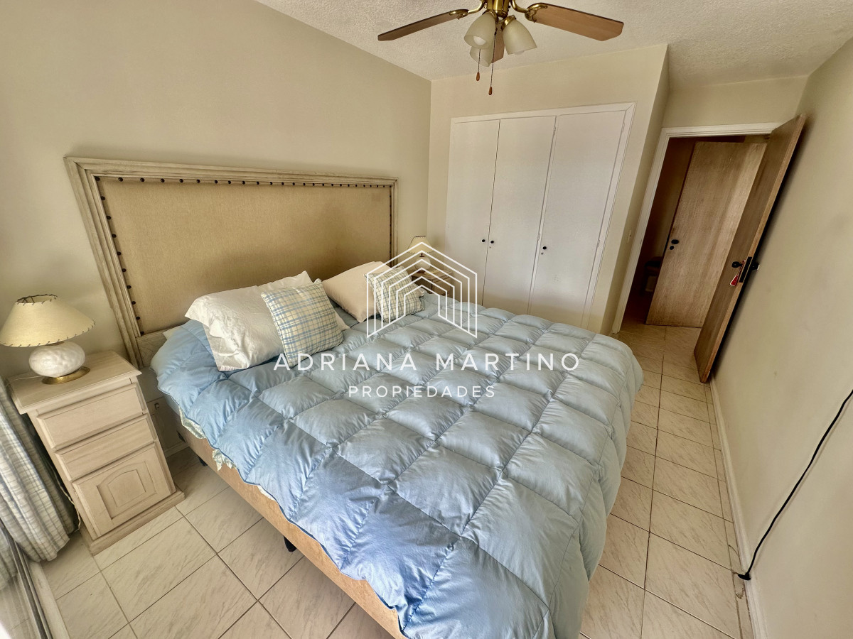 Apartamento ID.33221 - Hermoso apartamento en Punta del este 