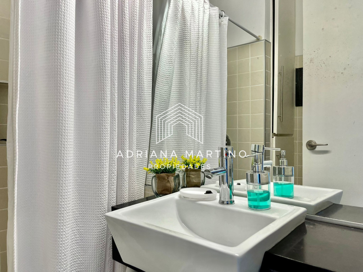 Apartamento ID.69771 - Excelente apto en Primera linea de playa brava