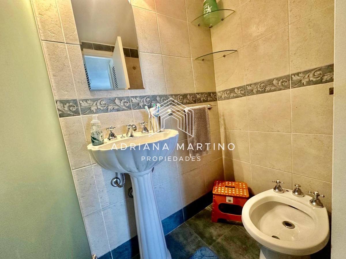 Apartamento ID.69729 - Amplia planta en primera linea al mar 
