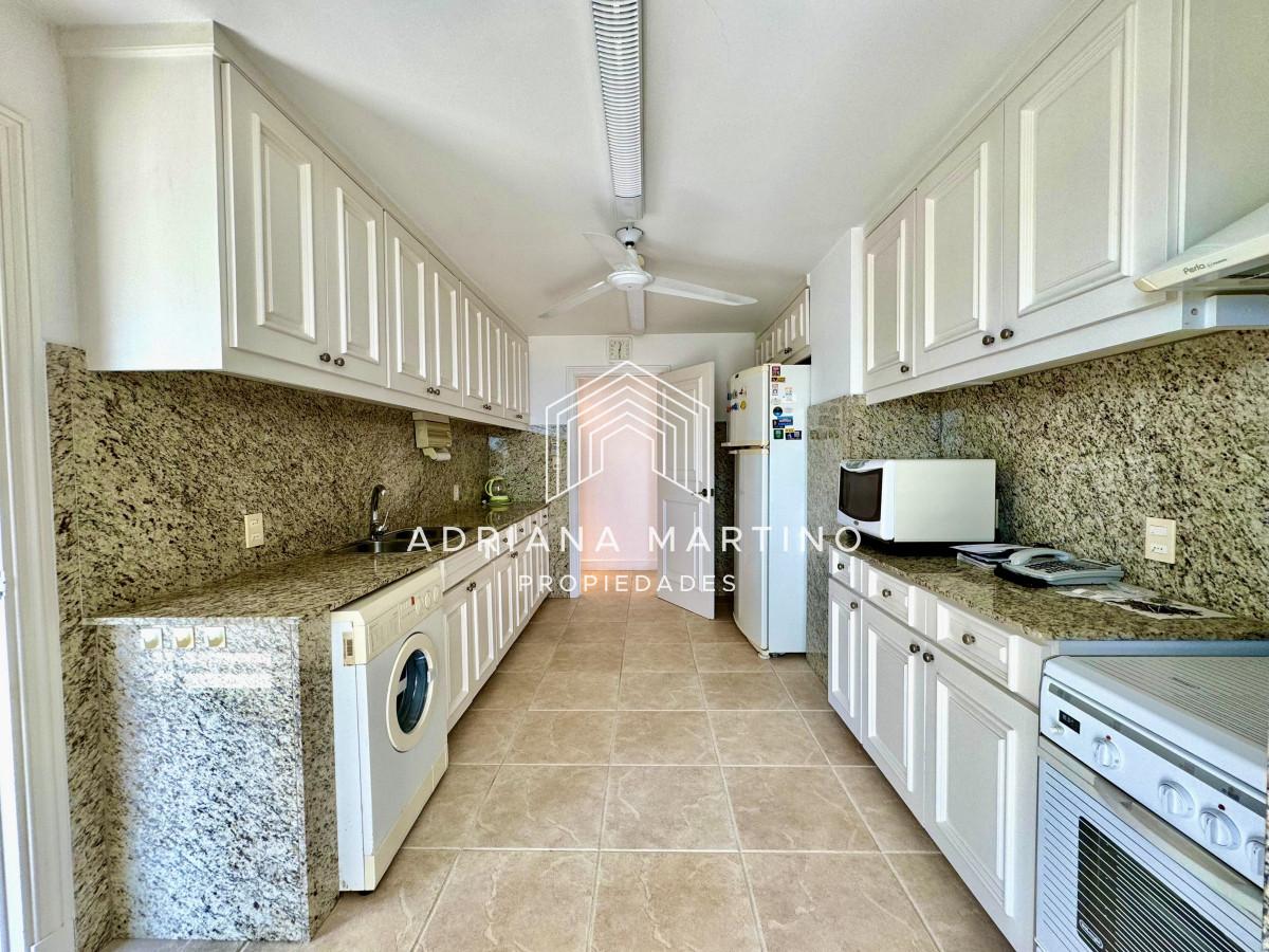 Apartamento ID.36818 - Excelente penthouse en primera línea 