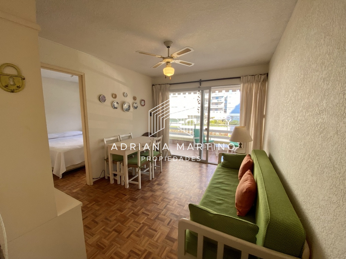Apartamento ID.69534 - Excelente ubicacion a 50 mts del mar 