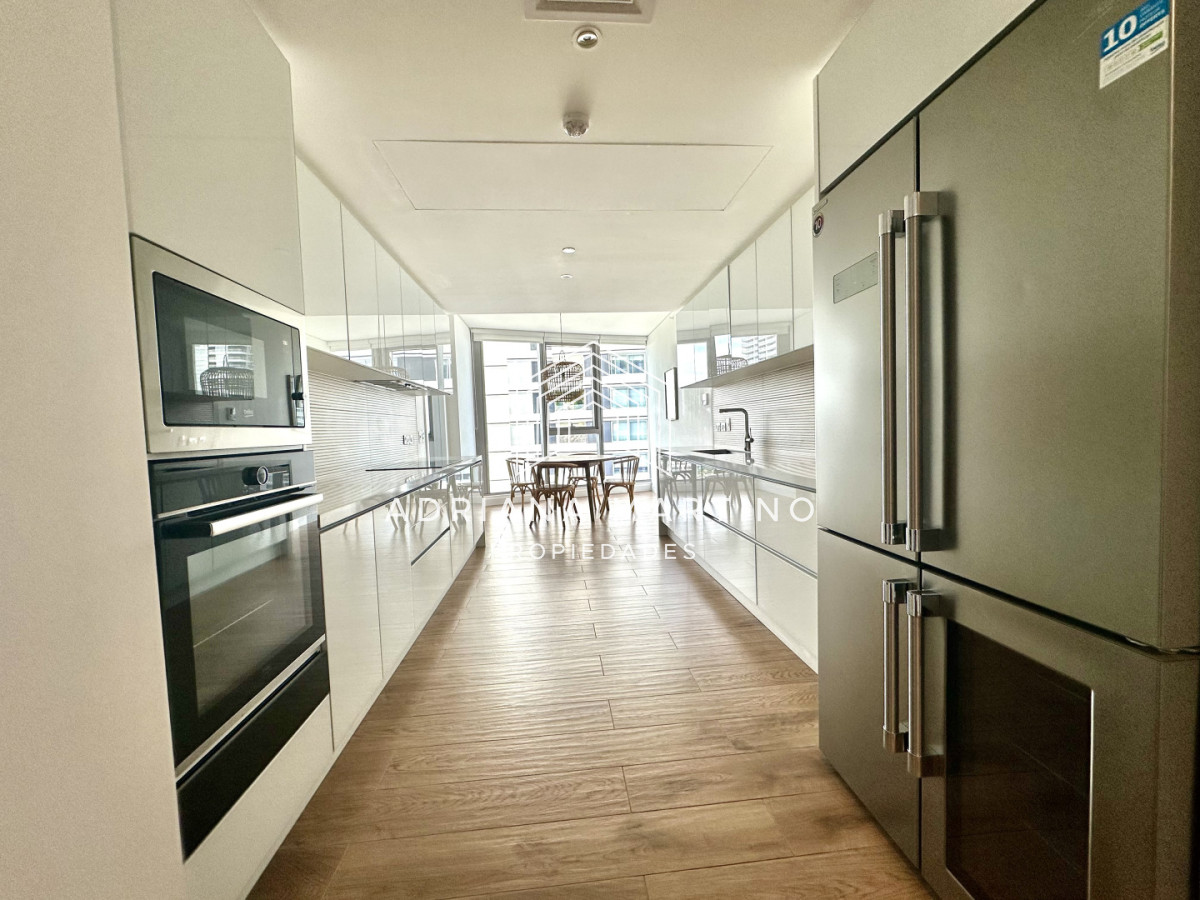Apartamento ID.70946 - Excelente Apartamento en Playa brava 