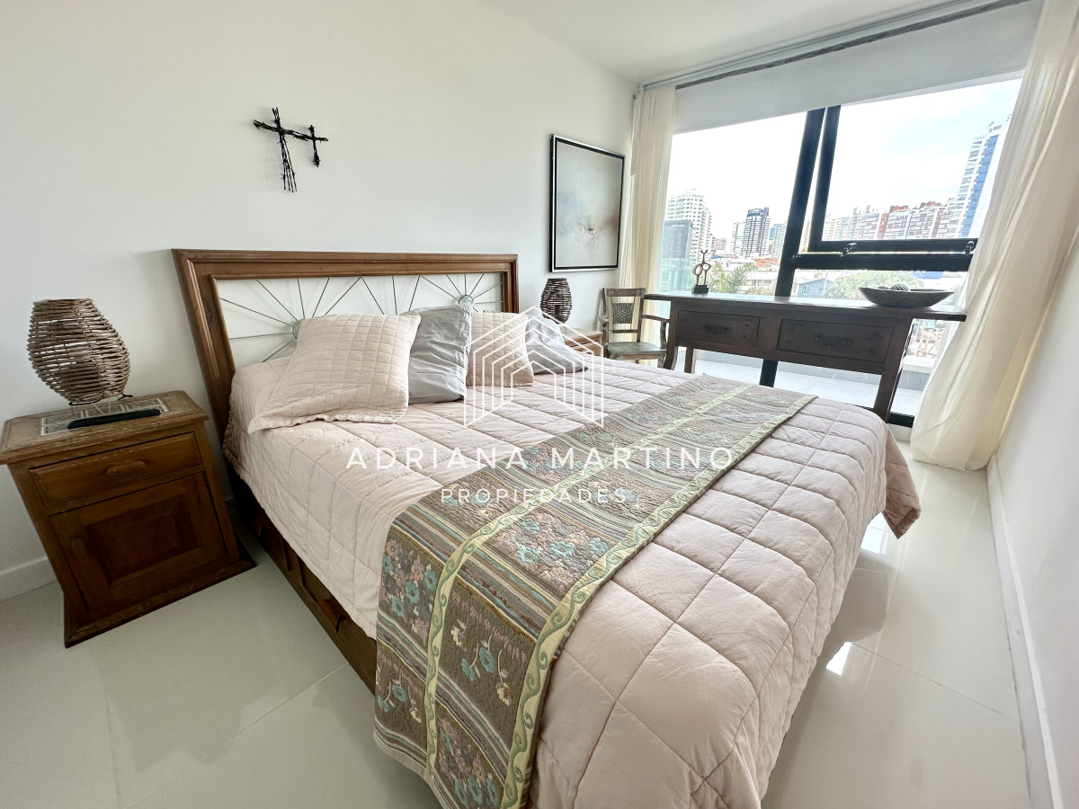 Apartamento ID.71504 - Apartamento en alquiler temporal en Punta del Este