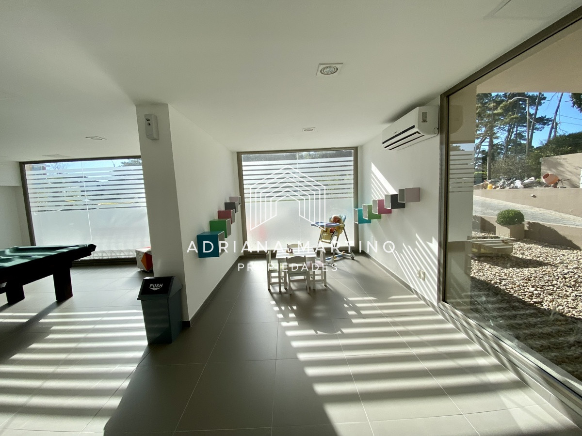 Apartamento ID.36830 - Excelente apartamento con vista al mar 