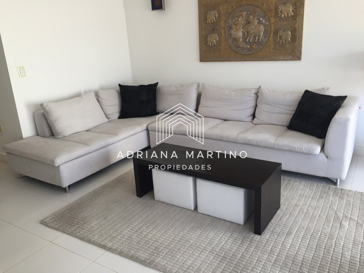 Apartamento ID.69322 - Espectacular departamento en primera línea de la brava 