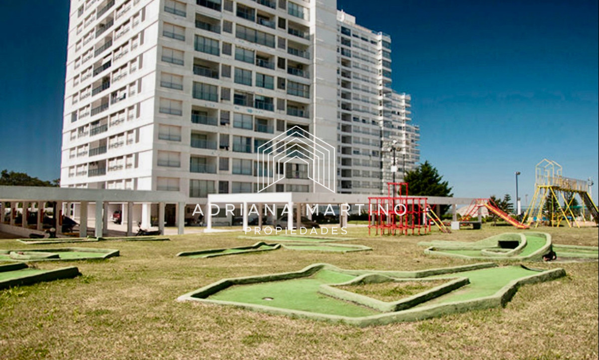 Apartamento ID.33221 - Hermoso apartamento en Punta del este 