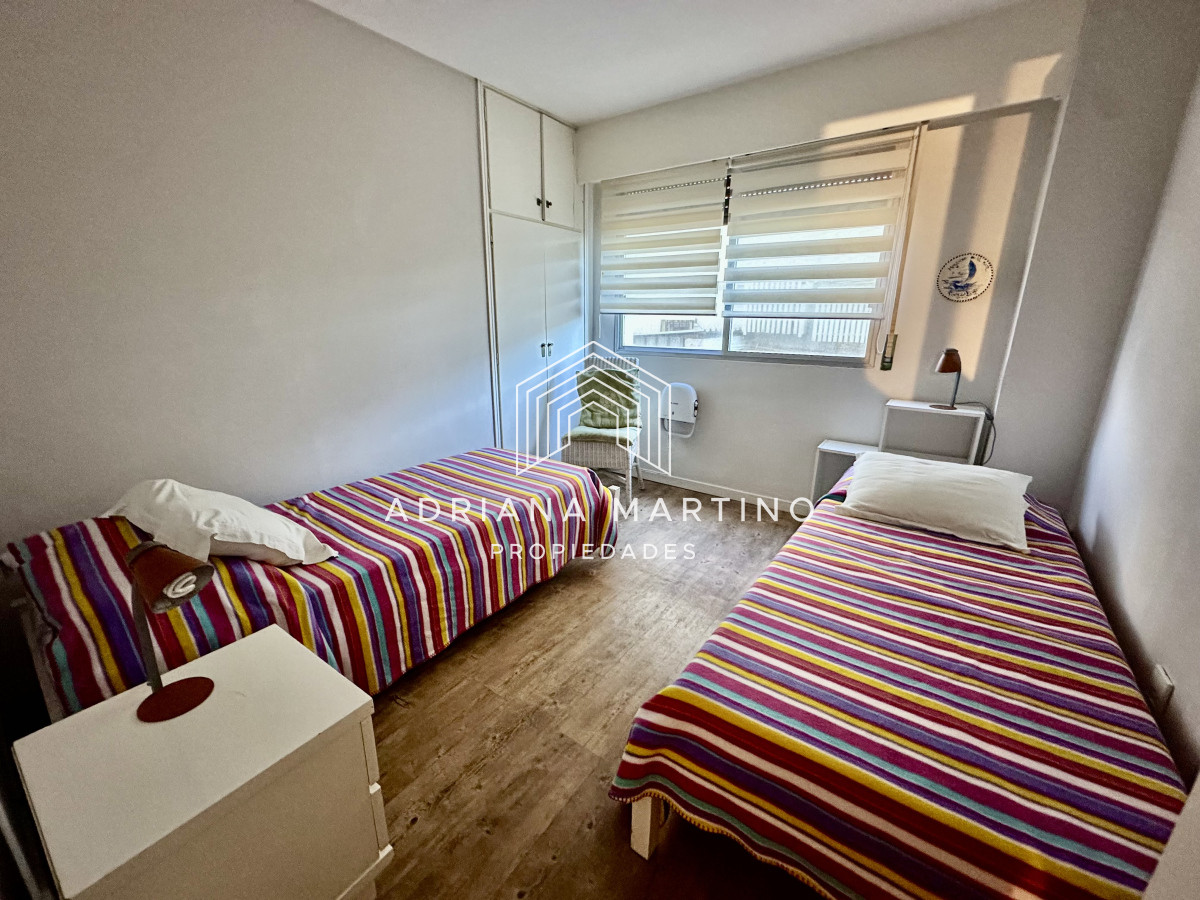 Apartamento ID.69444 - Excelente apartamento en península playa brava 