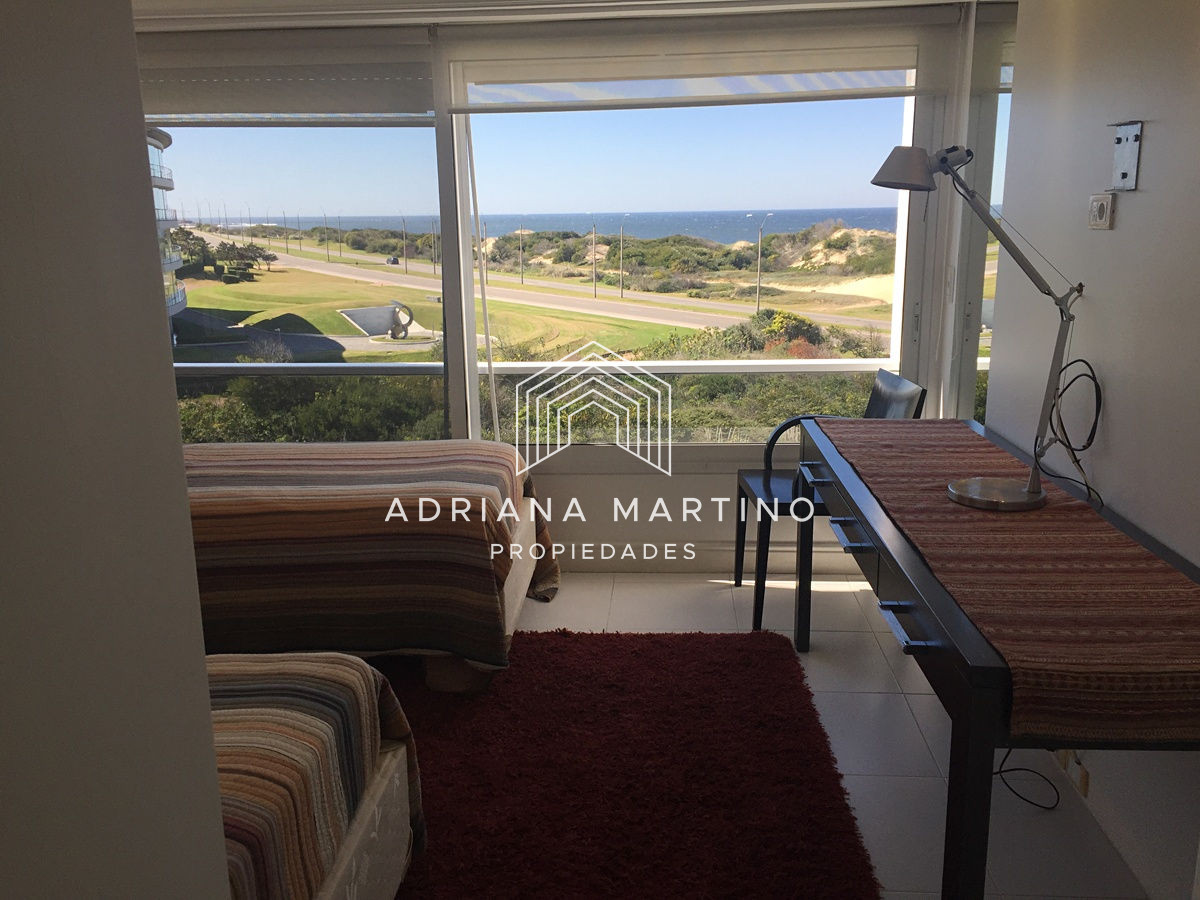 Apartamento ID.36822 - Apartamento en Punta del Este, Rincón del Indio