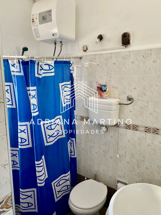 Apartamento ID.71592 - Apartamento en venta en pleno centro de Piriápolis, a pasos de la playa y de todos los servicios.