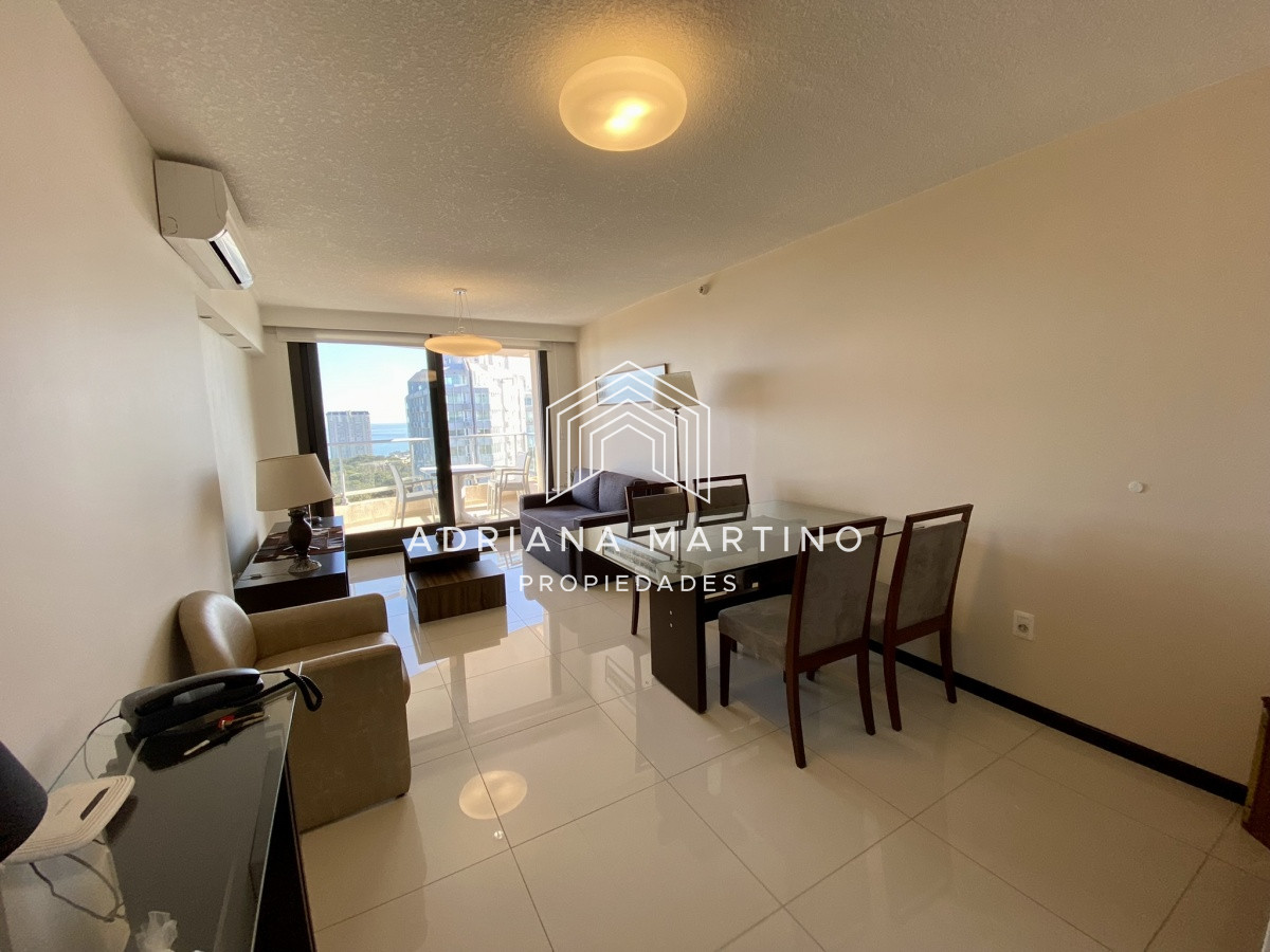 Apartamento ID.36830 - Excelente apartamento con vista al mar 